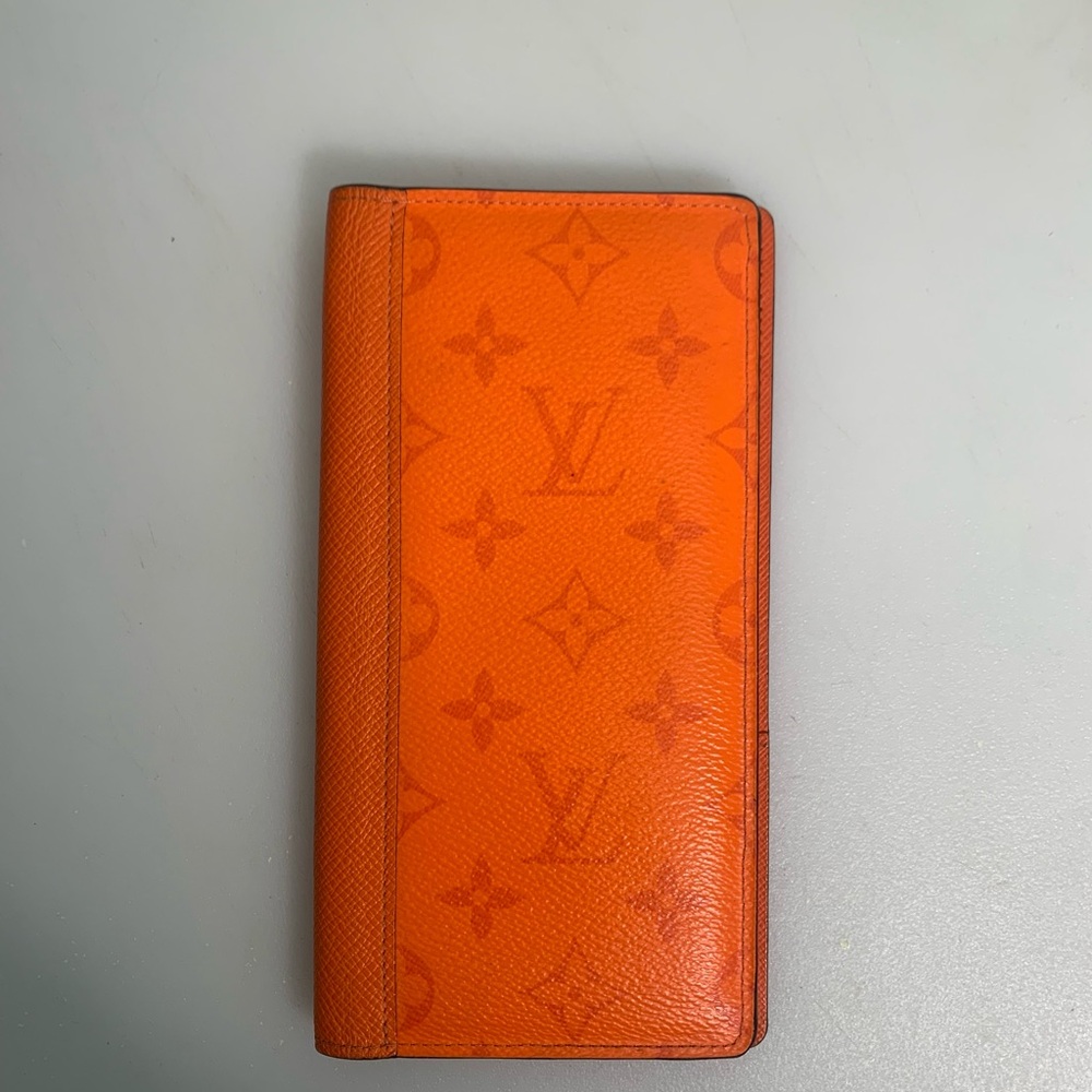 Louis Vuitton Monogram Wallet